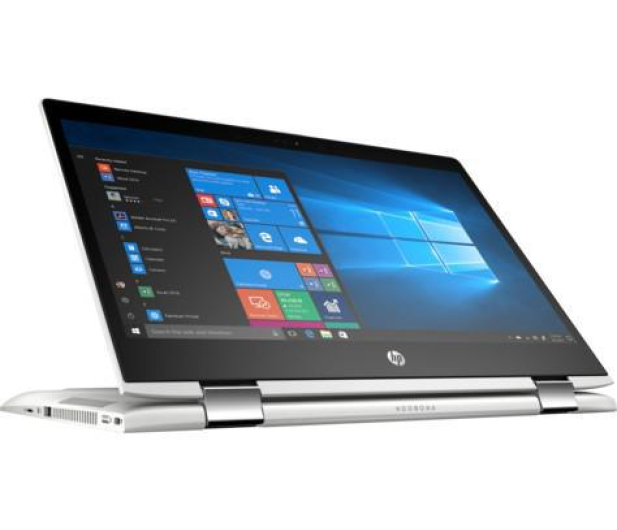 HP ProBook x360 440 G1 i5-8250U/8GB/256GB SSD/Intel HD Graphics - 1460719 - zdjęcie 10